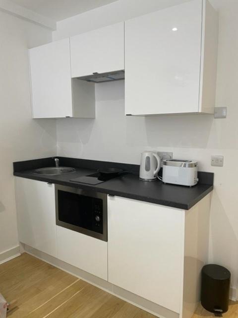 Apartament 2a Soho By Indigo Flats Sleeps 4 Londra