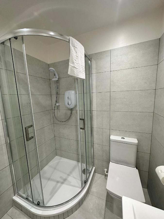 Apartament 2a Soho By Indigo Flats Sleeps 4 Londra