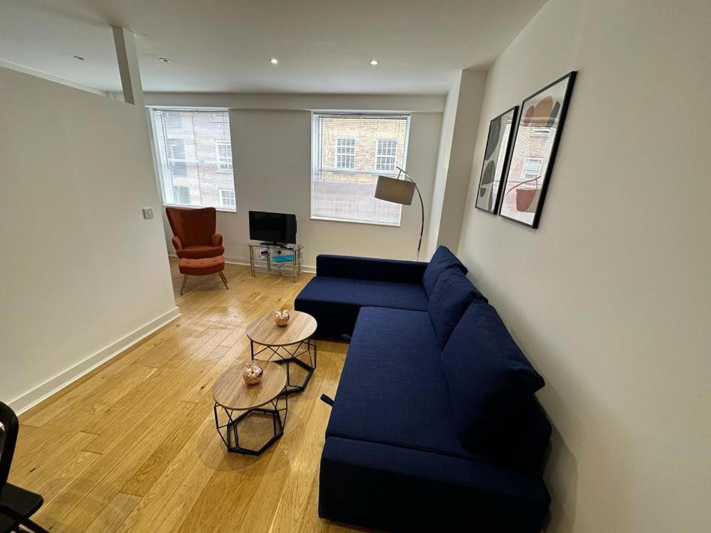 2a Soho By Indigo Flats Sleeps 4 Apartament