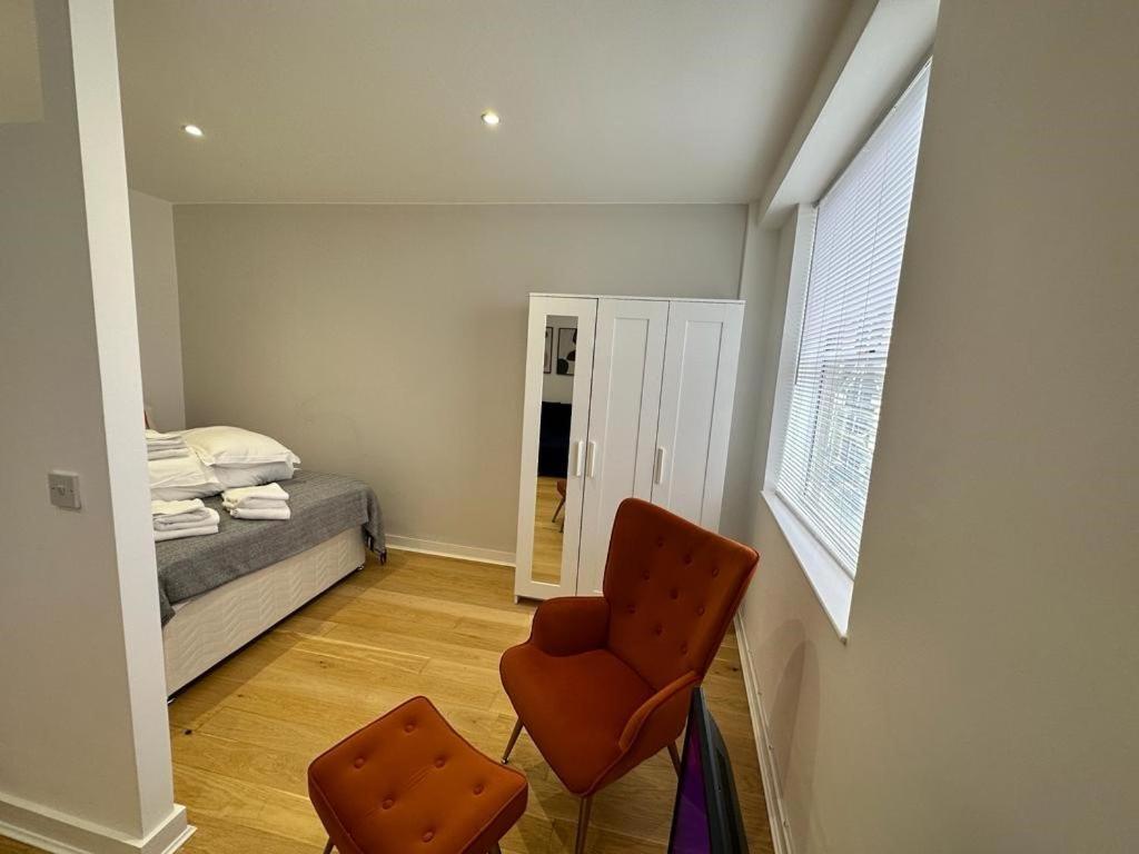 Apartament 2a Soho By Indigo Flats Sleeps 4 Londra